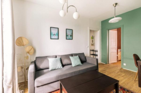 GuestReady - 1BDR apartment PARIS NEAR NOTRE DAME